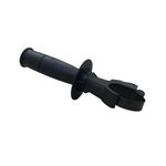 CONJUNTO EMPUNHADURA LATERAL DEWALT SHR263 KD620K STHR202