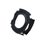 DEFLETOR P/ ESMERILHADEIRA BLACK E DECKER G720 TIPO 4