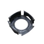 DEFLETOR P/ ESMERILHADEIRA BLACK E DECKER G720 TIPO 4