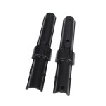 CONJ EMENDA DO CABO P/ APARADOR BLACK+DECKER GL300P - ORIGINAL