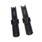 CONJ EMENDA DO CABO P/ APARADOR BLACK+DECKER GL300P - ORIGINAL