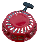 PARTIDA RETRATIL MOTOR 4T 5,5 / 6,5 / 7 HP COMPLETA TERRA