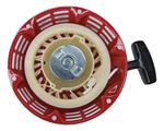 PARTIDA RETRATIL MOTOR 4T 5,5 / 6,5 / 7 HP COMPLETA TERRA