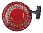 PARTIDA RETRATIL MOTOR 4T 5,5 / 6,5 / 7 HP COMPLETA TERRA