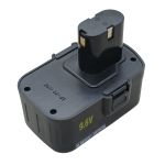BATERIA 9,6V CD961 - BLACK & DECKER 