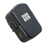 BATERIA 9,6V CD961 - BLACK & DECKER 
