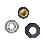 ROLAMENTO FIXO ZZ ESFERAS 607 - BOSCH
