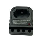 SUPORTE DA BATERIA CD121K CD961 - BLACK E DECKER 