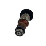 ROTOR 220V MAKITA P/ SERRA CIRCULAR HS7600-220V 185MM