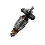 ROTOR 220V MAKITA P/ SERRA CIRCULAR HS7600-220V 185MM
