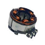 ESTATOR PARA CHAVE DE IMPACTO 18V MAKITA DTW300