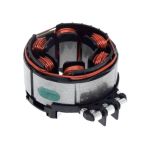 ESTATOR PARA CHAVE DE IMPACTO 18V MAKITA DTW300