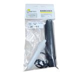 Kit Reparo Para Bico Turbo 040 Hd585 - Karcher Original 