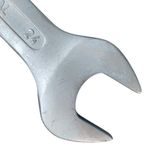 CHAVE FIXA CROMO VANADIO CORNETA 24 X 27MM