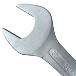 CHAVE FIXA CROMO VANADIO CORNETA 24 X 27MM