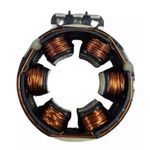 ESTATOR BOBINA CHAVE DE IMPACTO A BATERIA TW004G MAKITA
