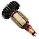 INDUZIDO ROTOR DC18V BGD800 DGD800 COMPLETO MAKITA
