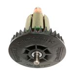 INDUZIDO ROTOR DC18V BGD800 DGD800 COMPLETO MAKITA