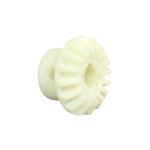 ENGRENAGEM PLASTICA P/ SERRA BANCADA BDTS1800 / SST1801 / STST1825 