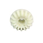ENGRENAGEM PLASTICA P/ SERRA BANCADA BDTS1800 / SST1801 / STST1825 