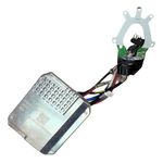 CONTROLADOR CHAVE DE IMPACTO A BATERIA TW004G TW005G MAKITA
