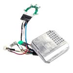 CONTROLADOR CHAVE DE IMPACTO A BATERIA TW004G TW005G MAKITA