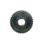 ENGRENAGEM GRANDE CORTAG HM 140 - HM-120 - 220V/127V