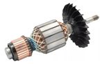  INDUZIDO 220V GWS 2200-180 230 22U BOSCH