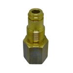 GUIA DO PISTÃO J-5500  - JACTO 63809