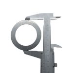 ANEL APOIO ROLAMENTO AXIAL 6500 7000 5500 PEQUENO - JACTO
