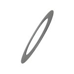 ANEL APOIO ROLAMENTO AXIAL 6500 7000 5500 PEQUENO - JACTO
