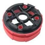 ELEMENTO AMORTECEDOR BOSCH GWS22-180 / 230 GWS24-180 / 230 GWS26-180 / 230