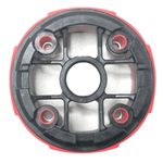 ELEMENTO AMORTECEDOR BOSCH GWS22-180 / 230 GWS24-180 / 230 GWS26-180 / 230