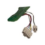 CONTROLADOR B P/ ROÇADEIRA A BATERIA - MAKITA