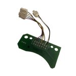 CONTROLADOR B P/ ROÇADEIRA A BATERIA - MAKITA
