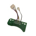 CONTROLADOR B P/ ROÇADEIRA A BATERIA - MAKITA