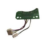 CONTROLADOR B P/ ROÇADEIRA A BATERIA - MAKITA