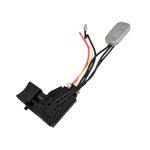 INTERRUPTOR PARAFUSADEIRA BDF343/BHP453 ORIGINAL - MAKITA