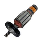 ROTOR INDUZIDO P/ FURADEIRA IMPACTO DWD520 220V ORIGINAL - DEWALT
