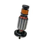 ROTOR INDUZIDO P/ FURADEIRA IMPACTO DWD520 220V ORIGINAL - DEWALT