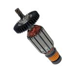 ROTOR INDUZIDO P/ FURADEIRA IMPACTO DWD520 220V ORIGINAL - DEWALT