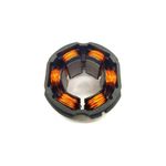ESTATOR 18V P/ CHAVE DE IMPACTO DTW1001Z - MAKITA 