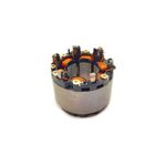 ESTATOR 18V P/ CHAVE DE IMPACTO DTW1001Z - MAKITA 