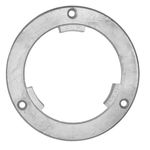 Flange Enceradeira Industrial Crismar Cr / Crismar Pop
