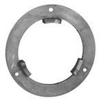 Flange Enceradeira Industrial Crismar Cr / Crismar Pop