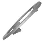 Flange Enceradeira Industrial Crismar Cr / Crismar Pop