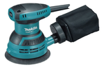 LIXADEIRA ROTO ORBITAL MAKITA 5 M9204B 220V