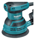 LIXADEIRA ROTO ORBITAL MAKITA 5 M9204B 220V