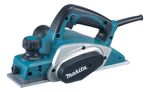 PLAINA ELÉTRICA MAKITA - 82MM (3-1/4