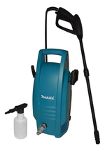 LAVADORA DE ALTA PRESSAO HW101 110V 1.450 LIBRAS MAKITA 